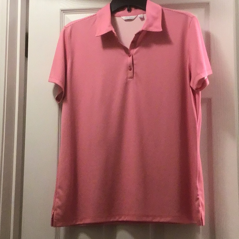 Like New Lady Hogen Golf Top - XL ⛳️